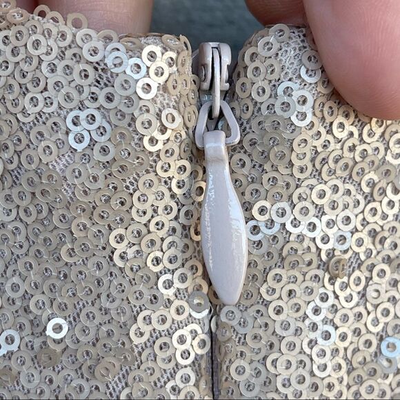 Nookie sequins dress size xs - Picture 9 of 12